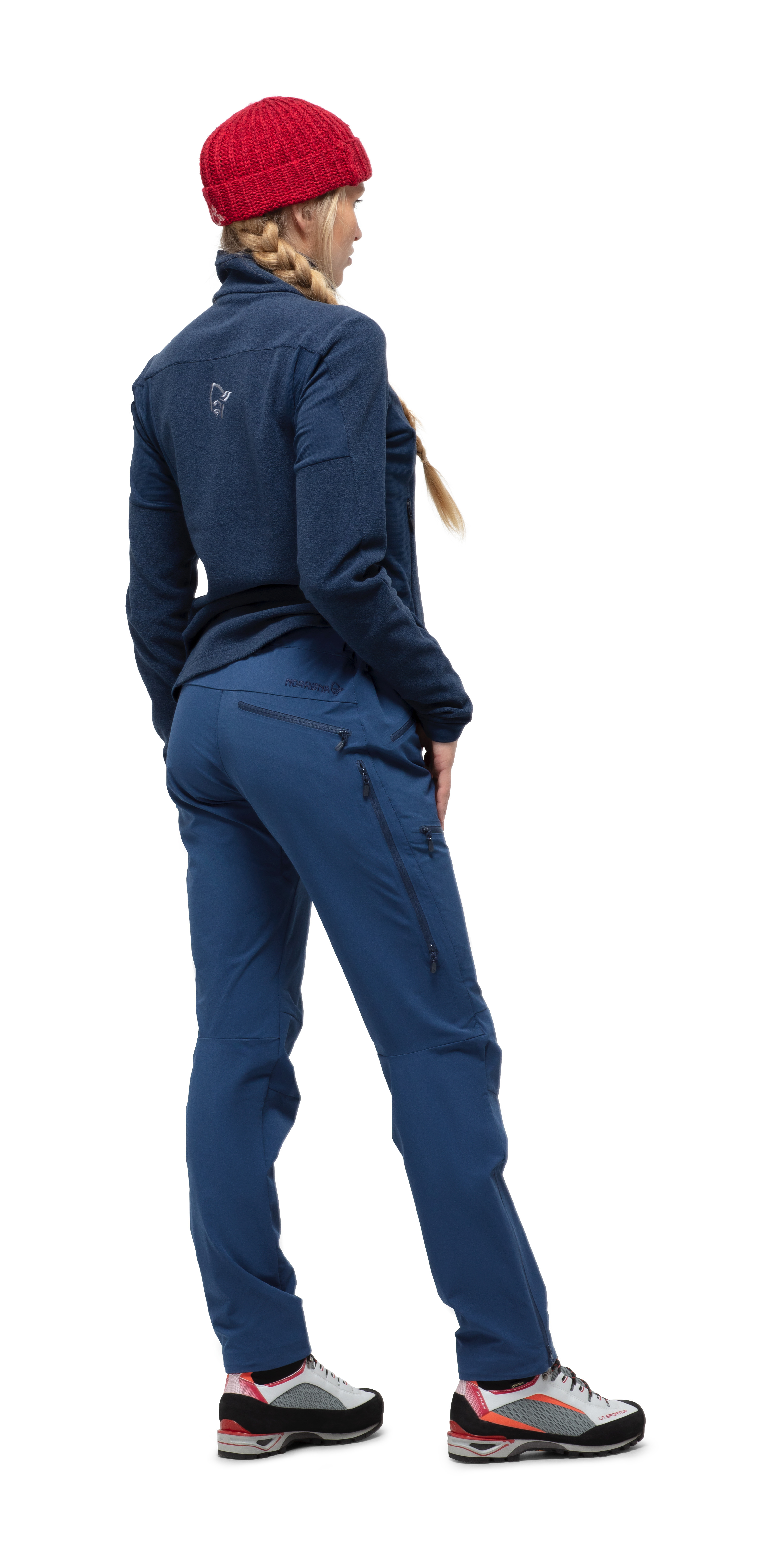 Falketind Flex1 Pants W's