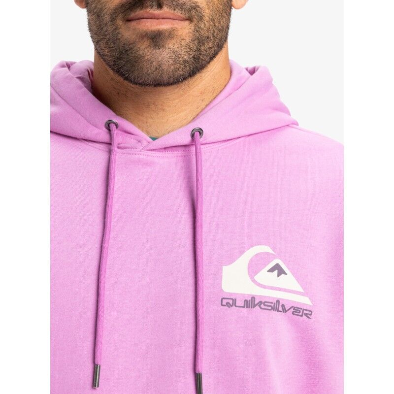 Omni Logo - Sweatshirt à capuche homme