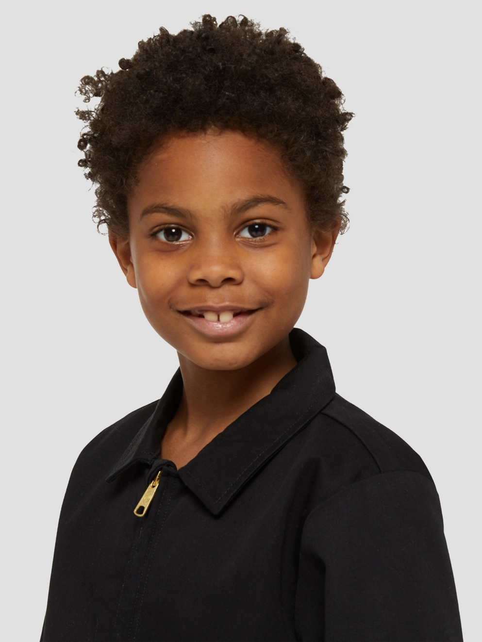 Dickies Eisenhower Kids Jacket dickies black