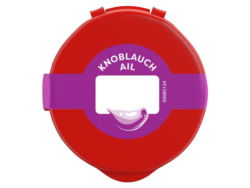 Knorr Gewürz Aromat Knoblauch Streuwürze 90 g Aromatische Würzmischung im Streuer