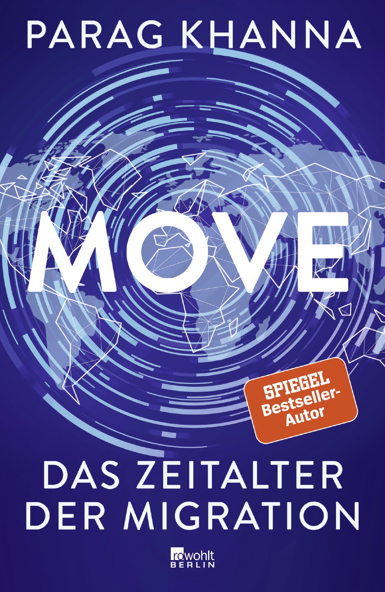 Buch 'Move: Das Zeitalter der Migration' günstig bestellen