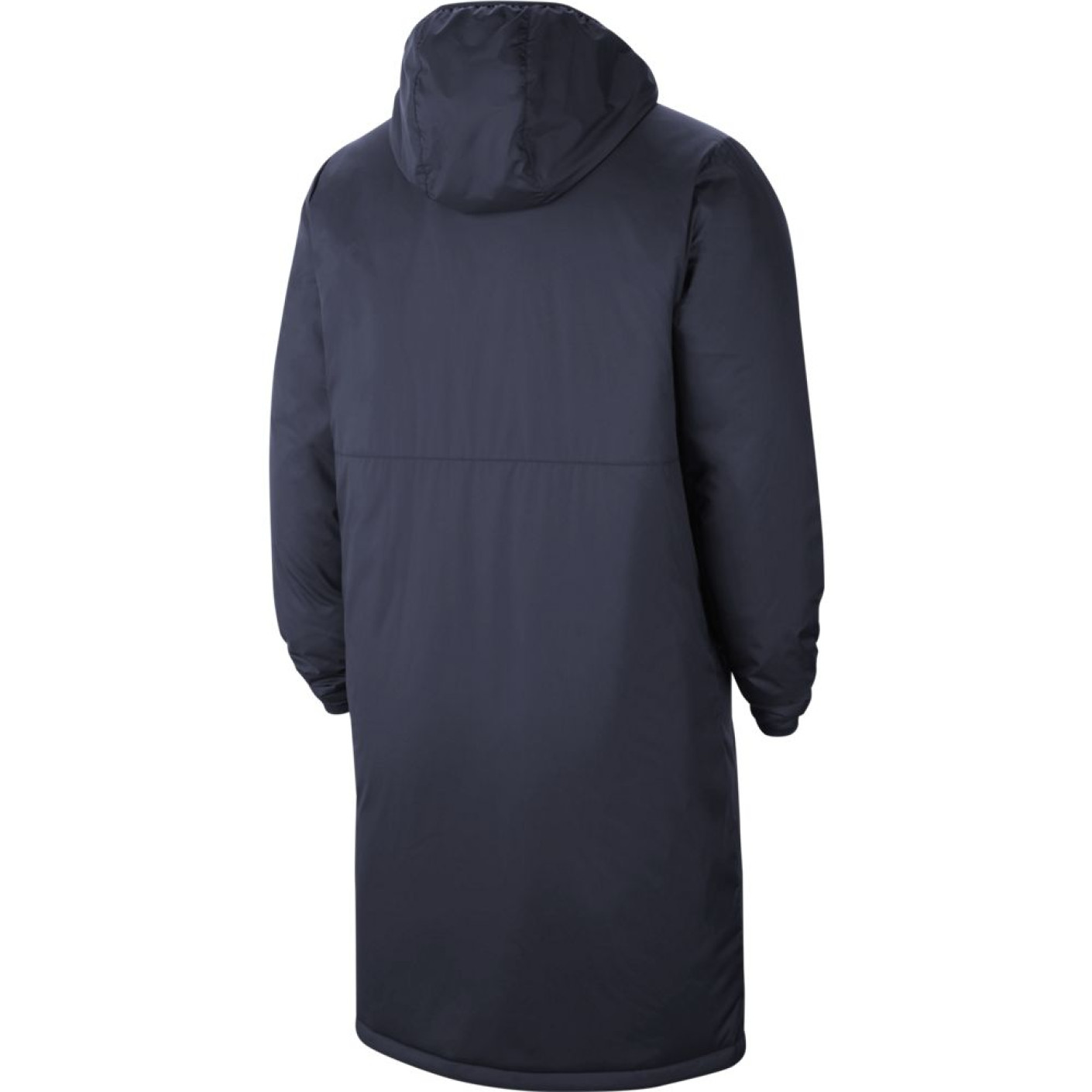 Nike RPL Park 20 Jas Lang Donkerblauw