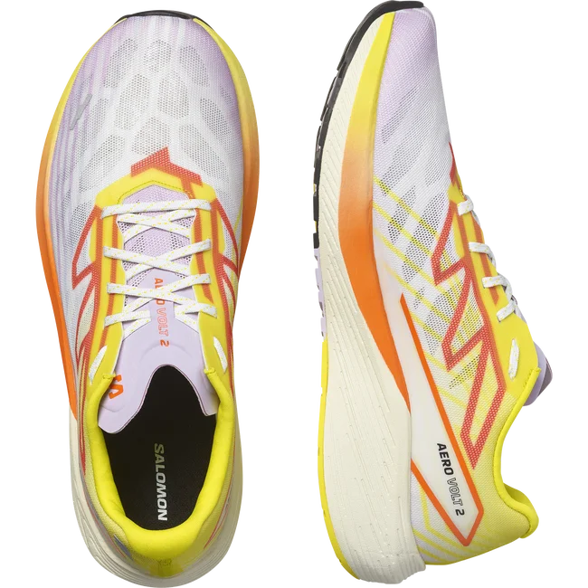 AERO VOLT 2  Laufschuhe Herren