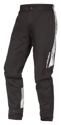 Pantalon Imperméable Endura Urban Luminite II Anthracite