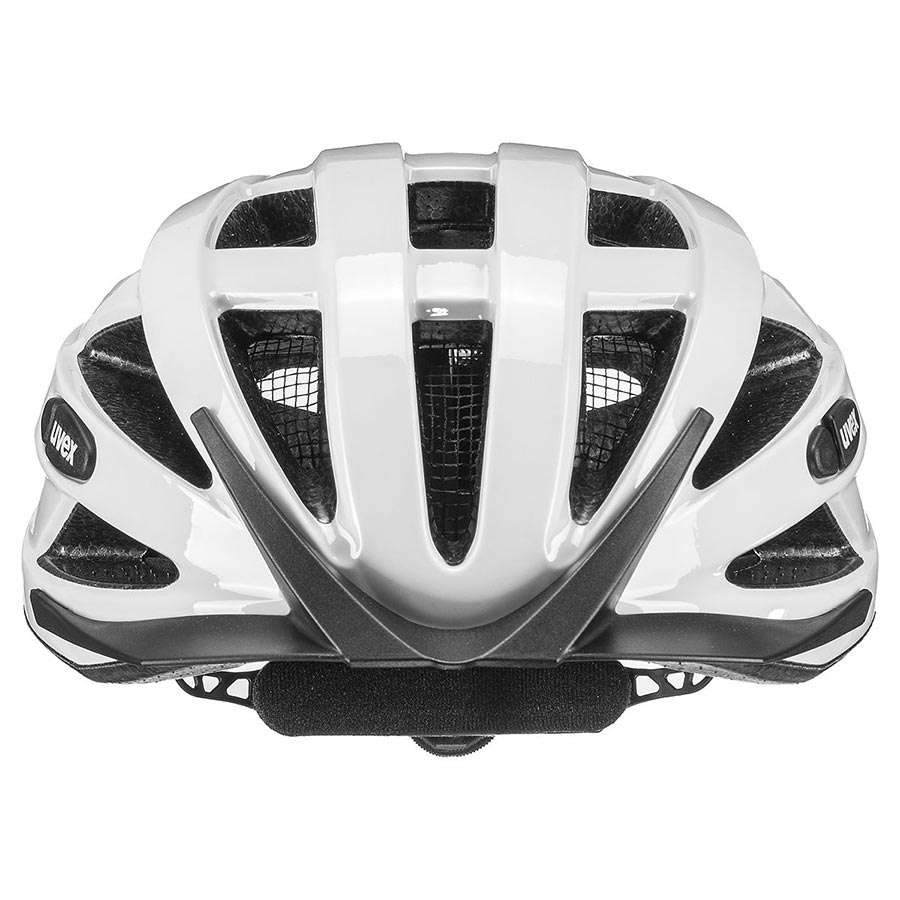 Uvex I-VO Fietshelm Race Wit