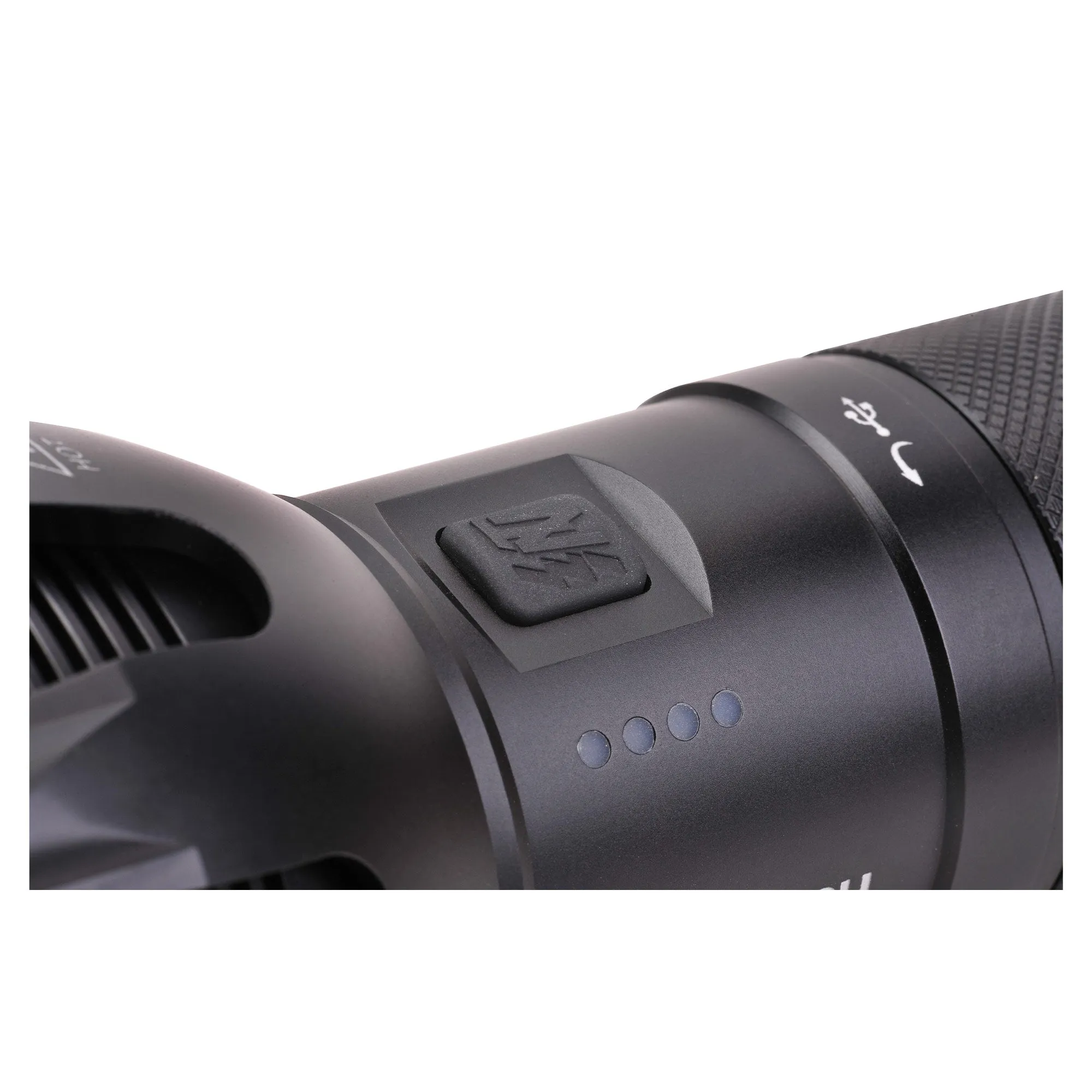 Nextorch -  Nextorch Taschenlampe Saint Torch 30 V2.0