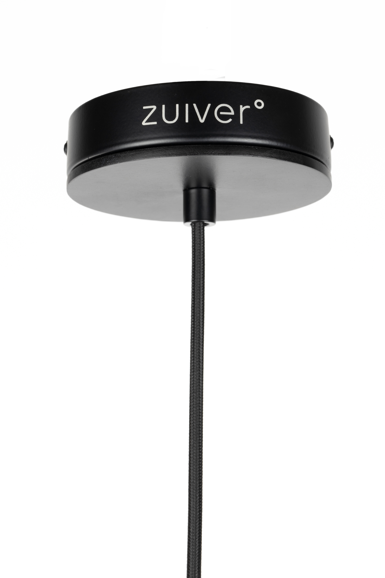 Hanglamp Belle S zwart