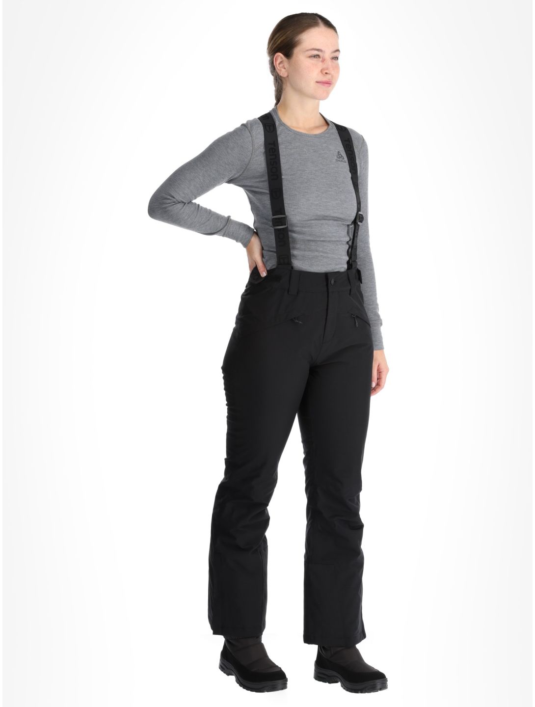 Moa Ski skibroek dames