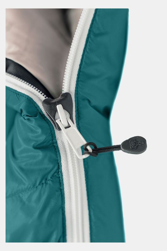 Grüezi-bag Grüezi-bag Biopod Wolle Goas Comfort Slaapzak