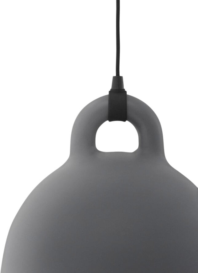 Normann Copenhagen Bell pendel grå Grå