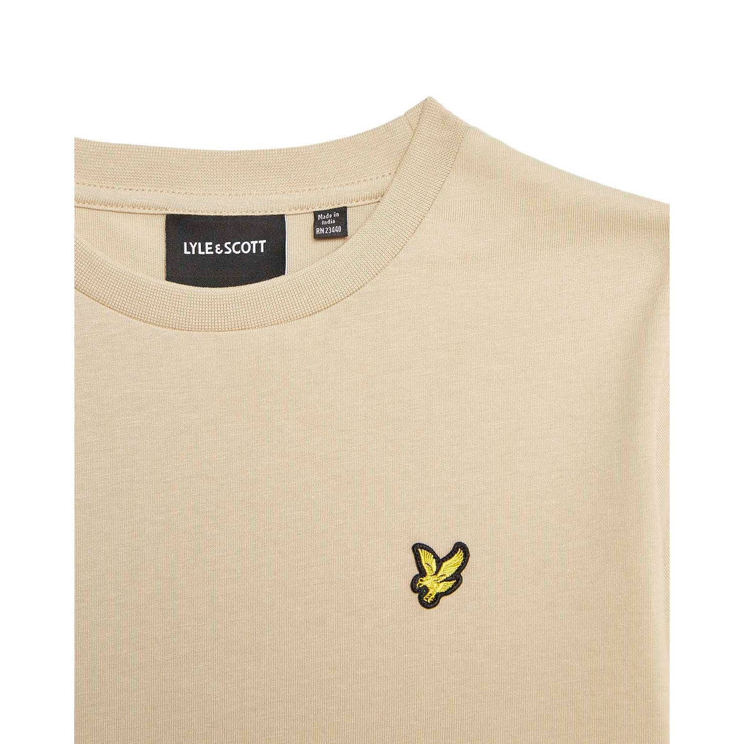 Lyle & Scott  Plain T-Shirt Kids