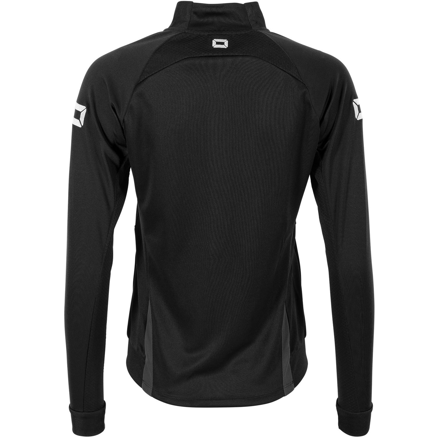 Stanno Stadio Full Zip Jack Dames