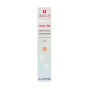 ERBORIAN CC Creme Doré, 40 ml