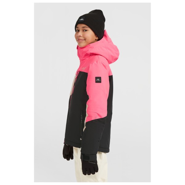 O'Neill - Girl's FWC' Cruz Triple Snow Jacket - Veste de ski
