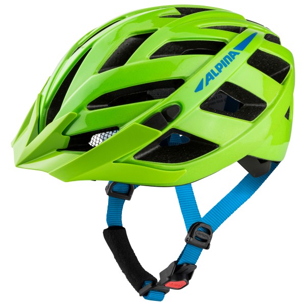 Alpina - Panoma 3.0 - Casque de cyclisme