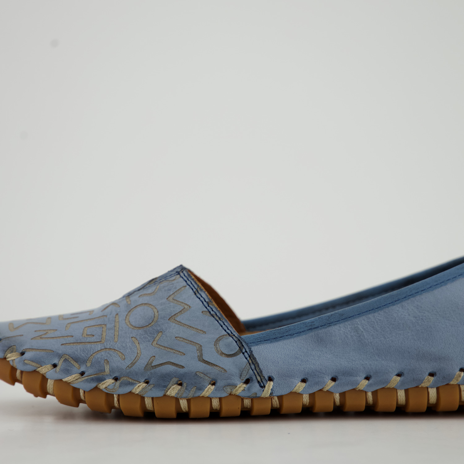 Gemini Halbschuhe