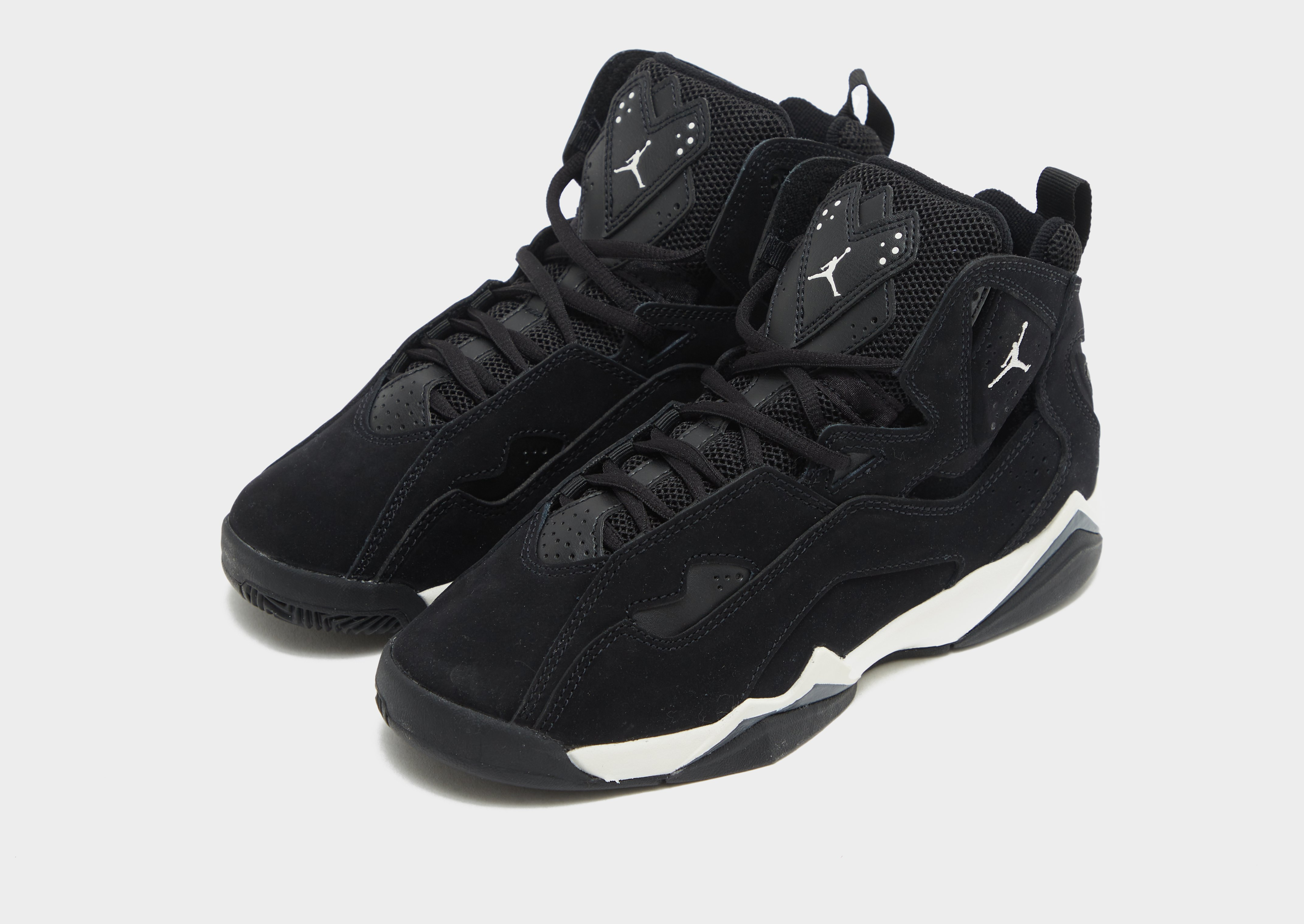 Jordan True Flight Junior