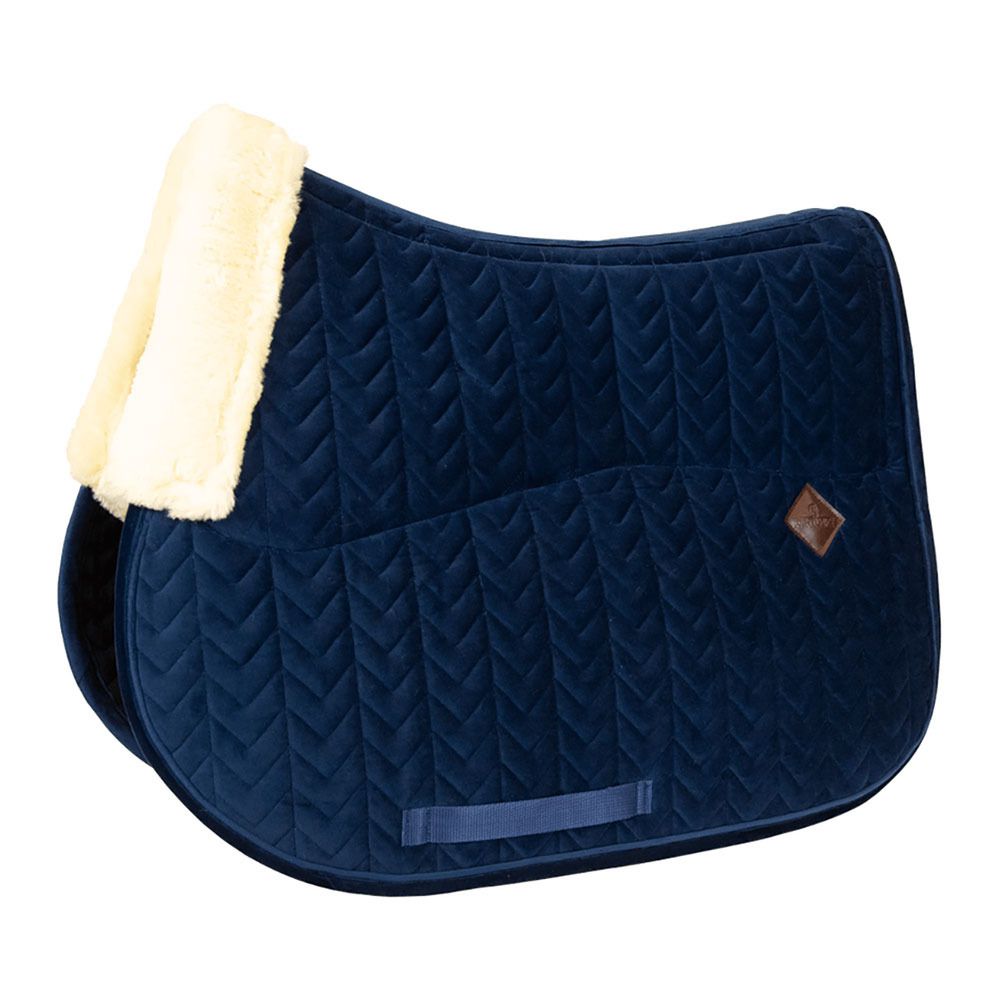 Kentucky SKIN FRIENDLY - Tapis d'obstacle marine