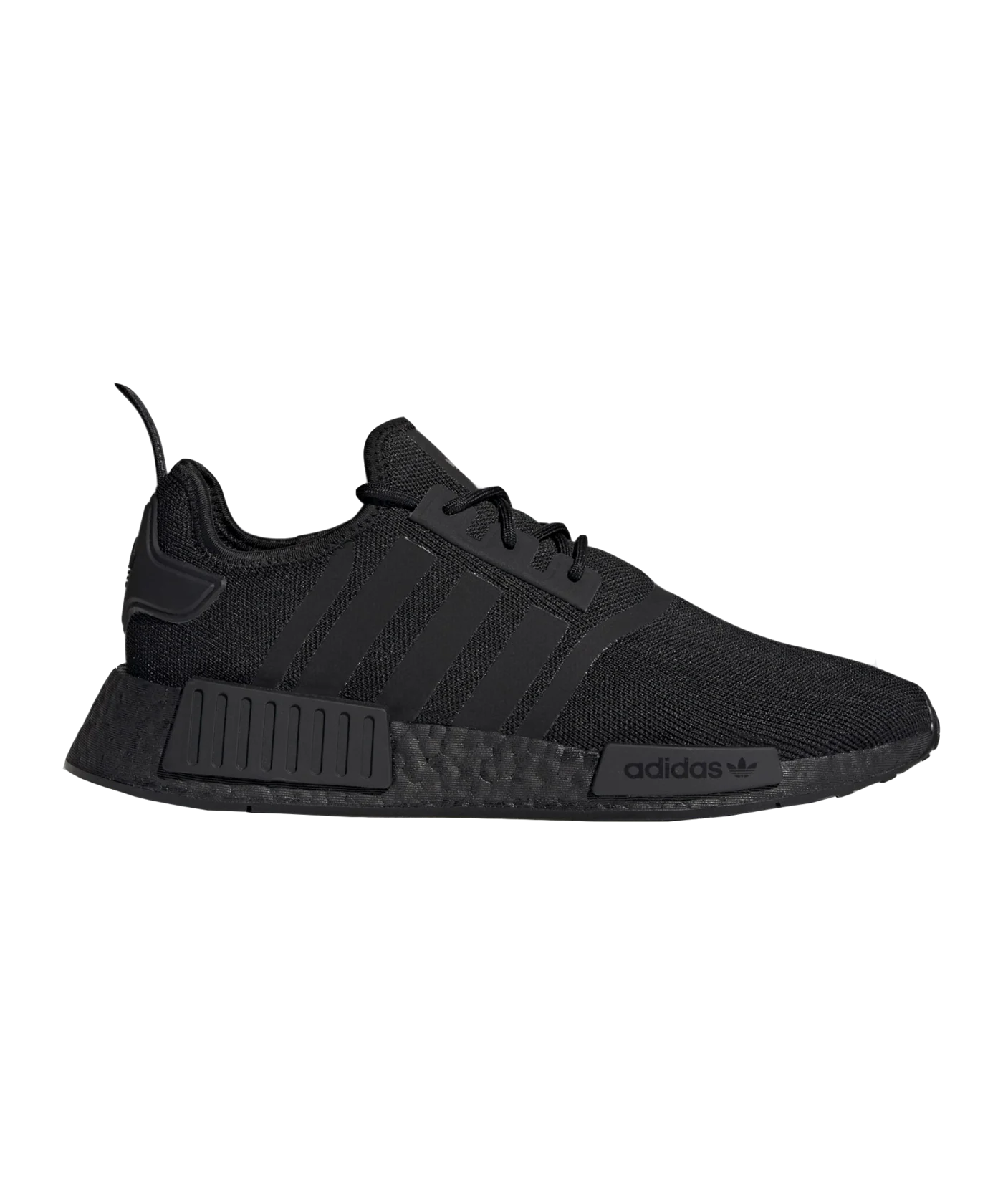 adidas Originals NMD_R1 Primeblue Schwarz Schwarz