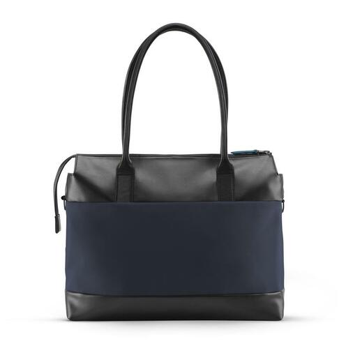 Sac à langer Tote Bag Platinum Navy Blue - CYBEX