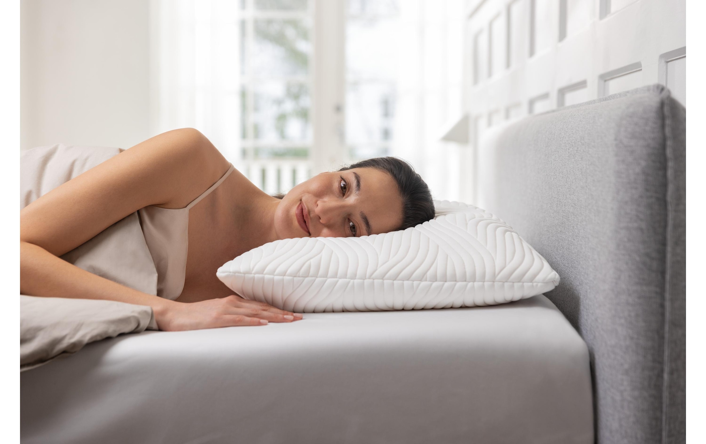 Tempur Kopfkissen »Comfort Cloud 50 x 70 cm« 1 Stk. tlg.