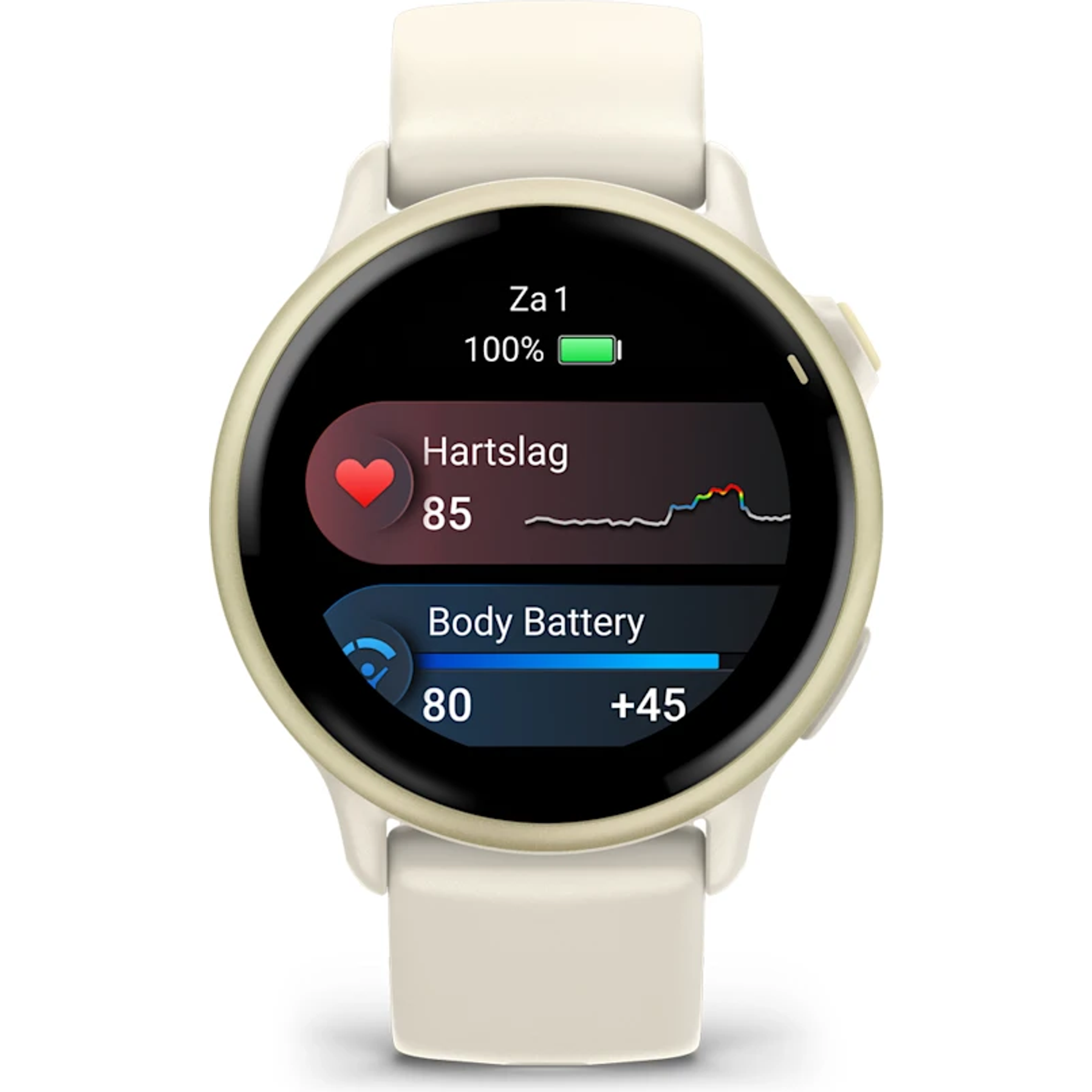 Garmin Vivoactive 6 Sporthorloge