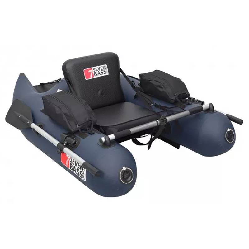 Float Tube Seven Bass Tomahawk W