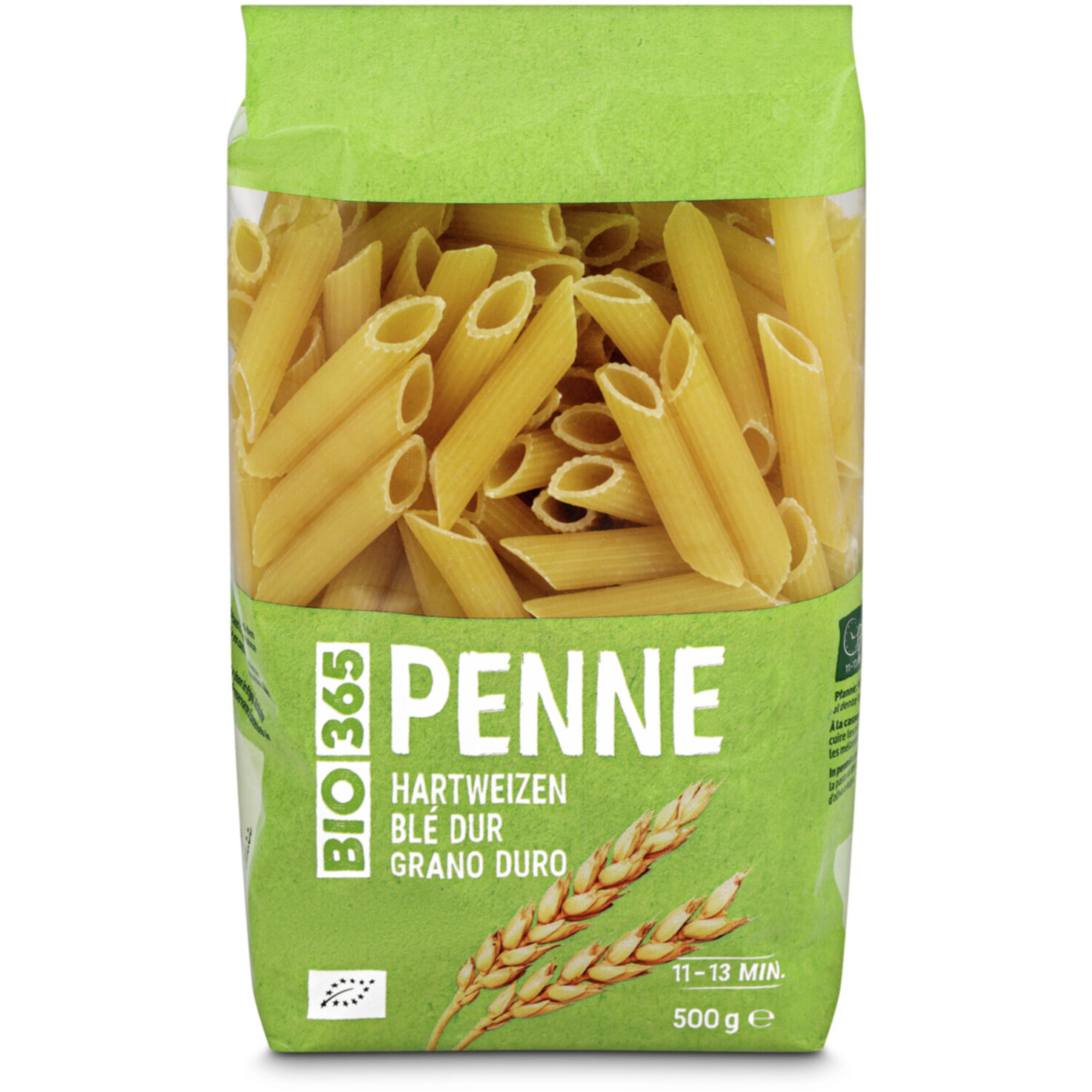 Bio 365 Penne