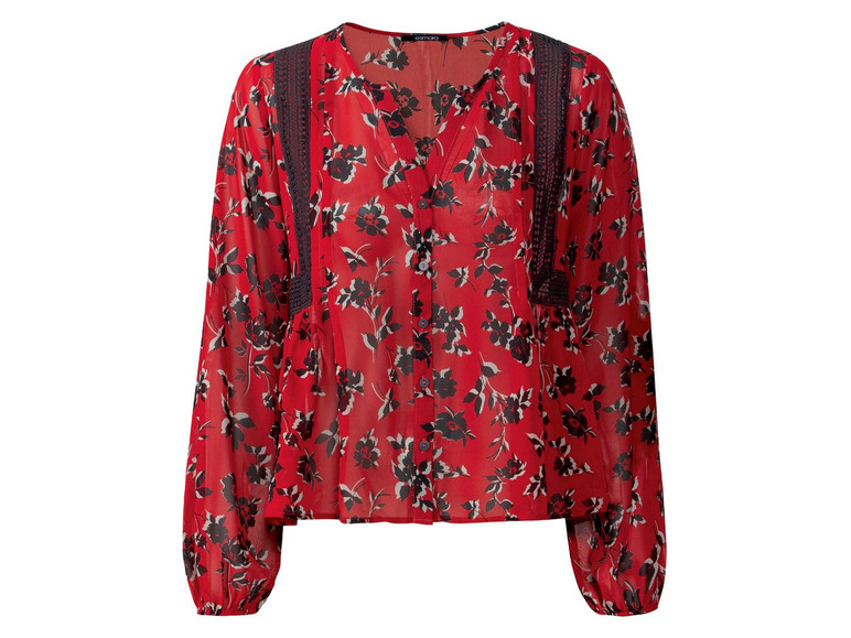 Dames blouse
