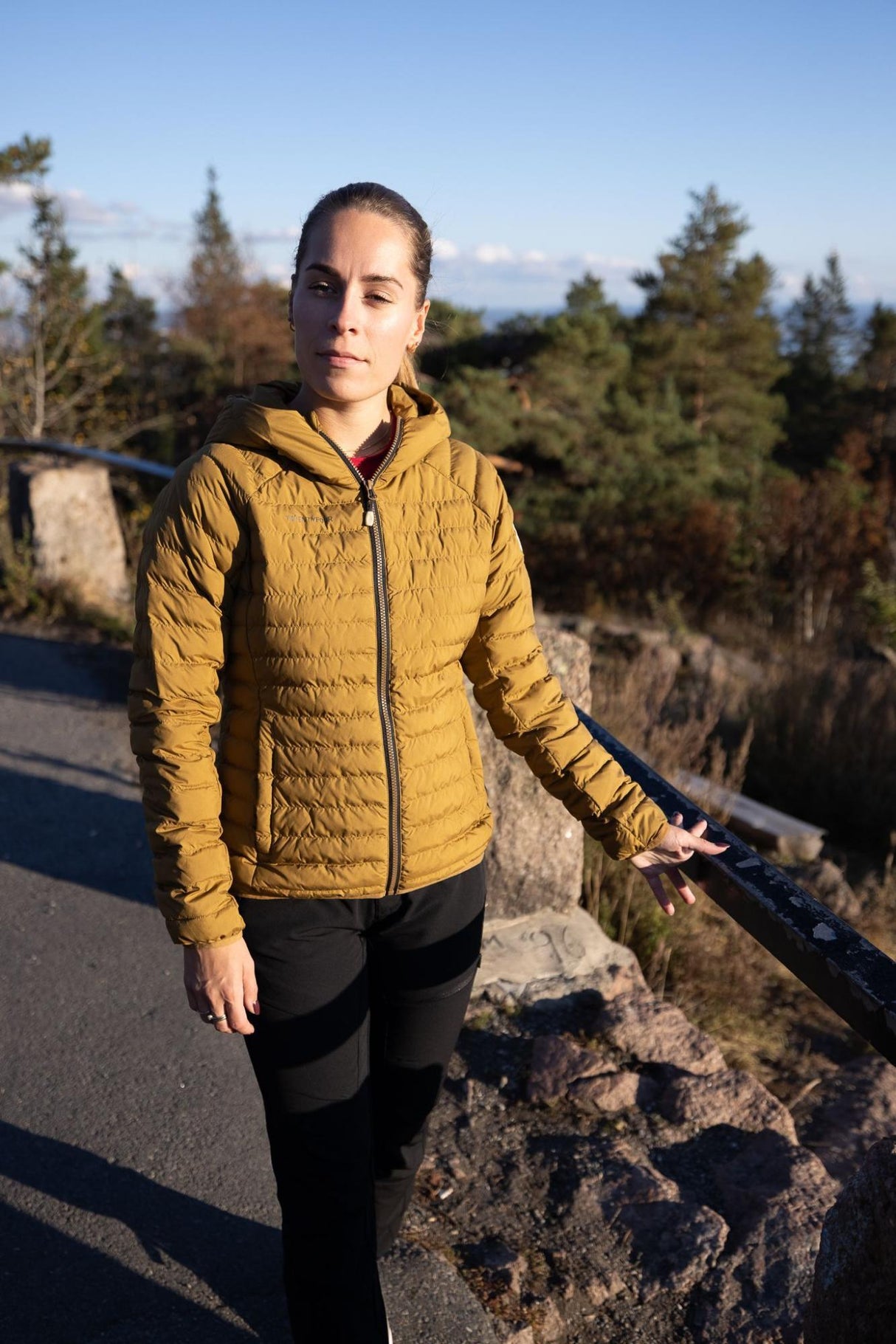 Twentyfour<br>Flåm LS