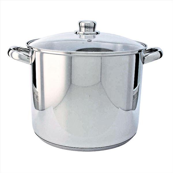 Traiteur 32 cm Inox - Météor