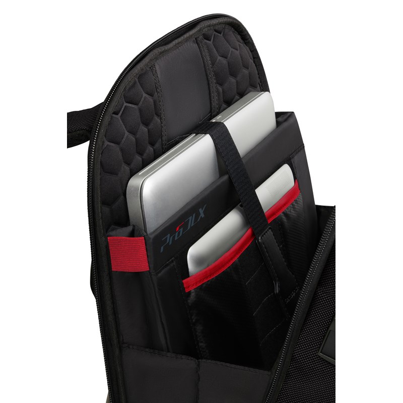 Samsonite<br>Rygsæk Pro-Dlx 6 15