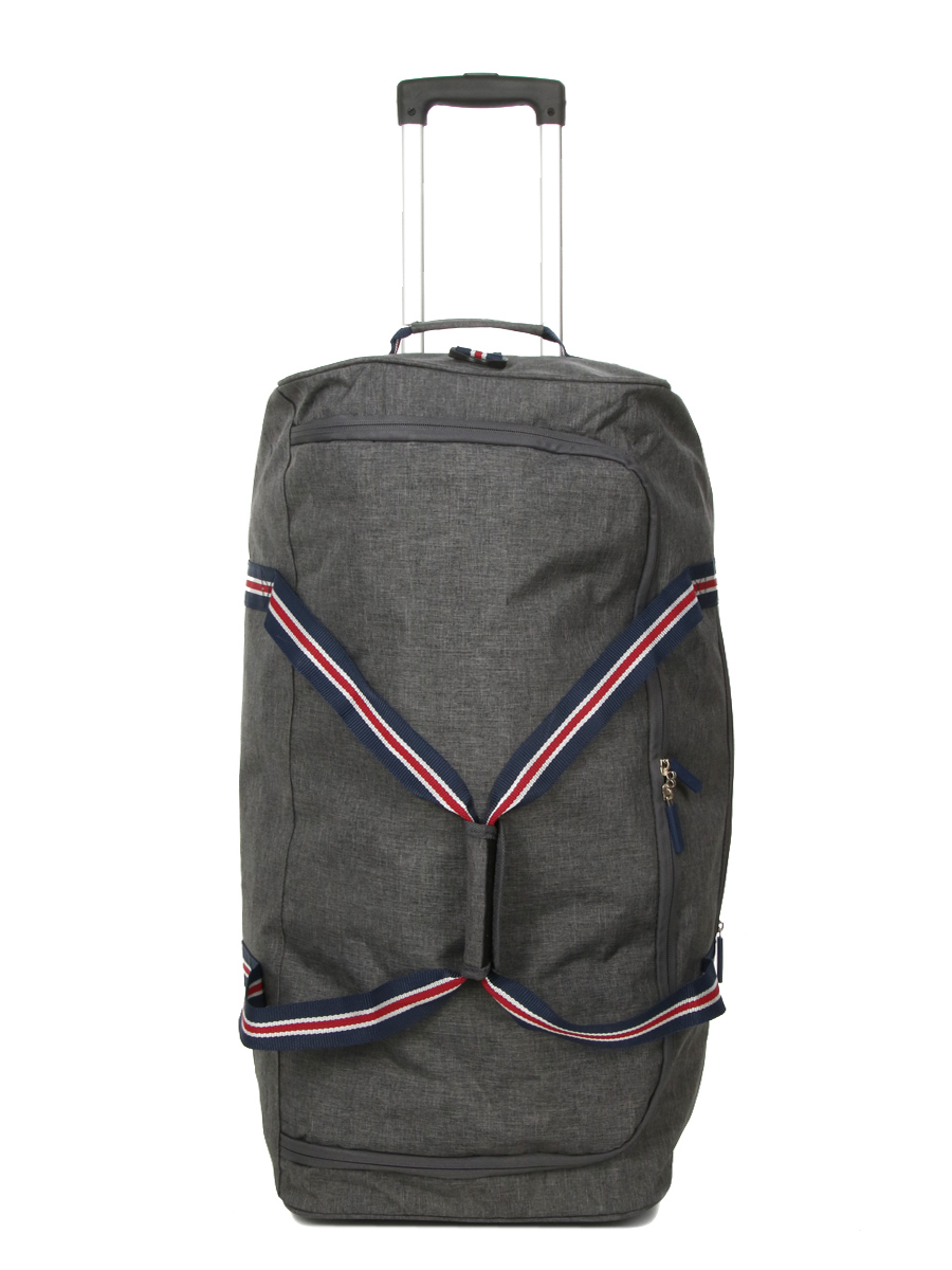 Sac de voyage trolley Horizon Denim 71 cm