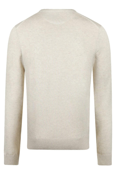 McGregor beige heren trui