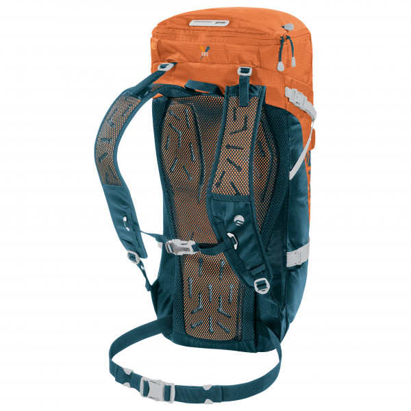 Ferrino - Backpack Triolet 25+3 - Sac à dos de montagne