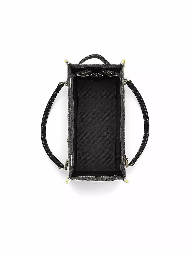 MARC JACOBS Tasche - Tote Bag THE MEDIUM TOTE schwarz