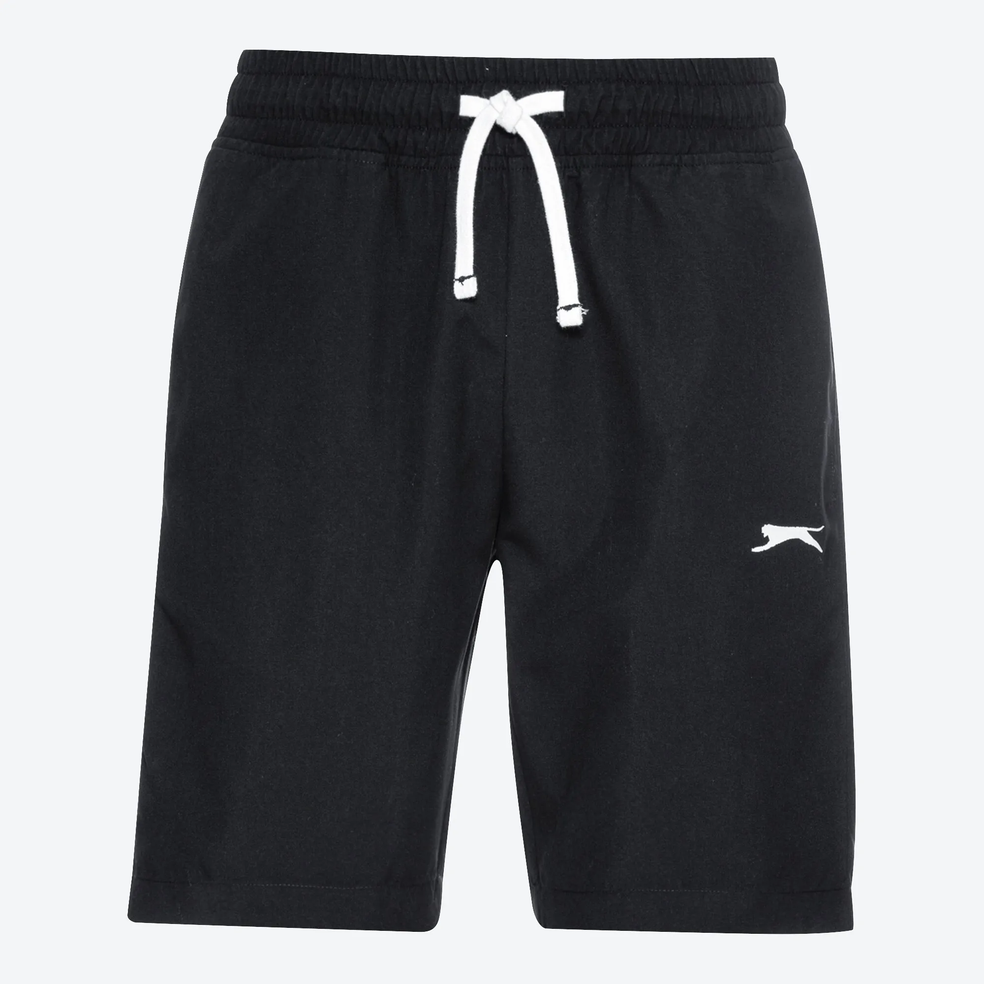 Herren-Trainingshose mit Kordelzug