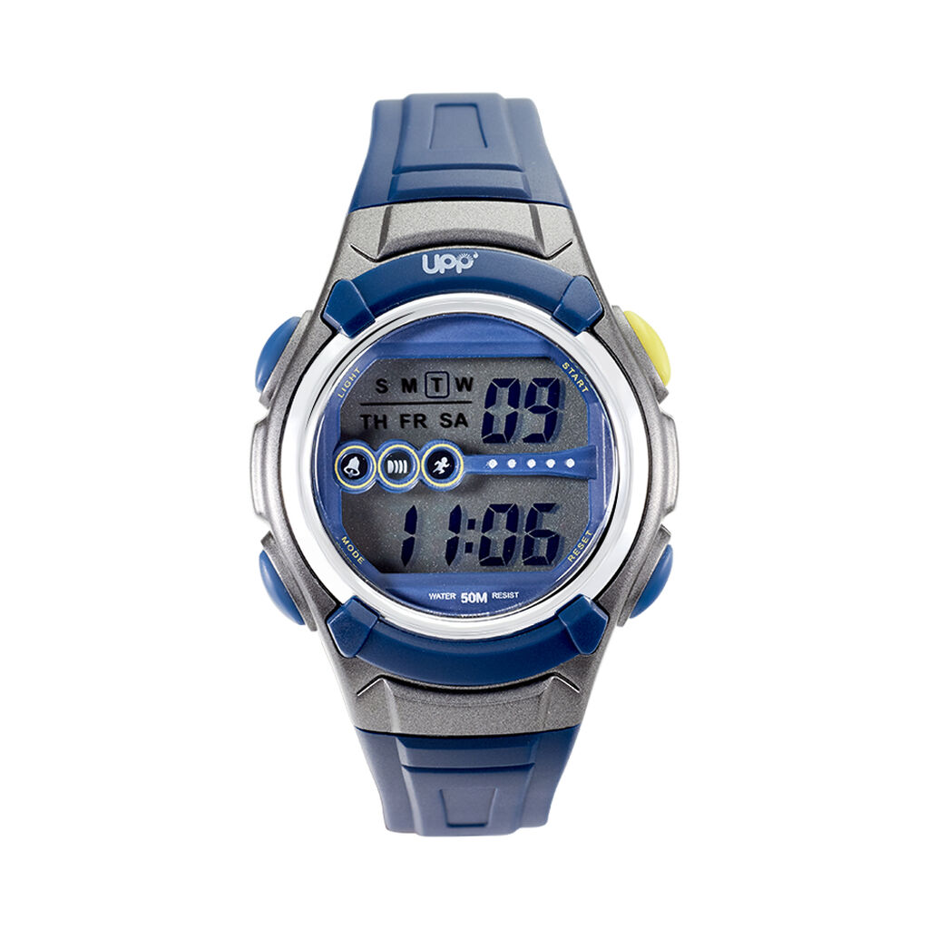 Montre Upp Junior Bleu