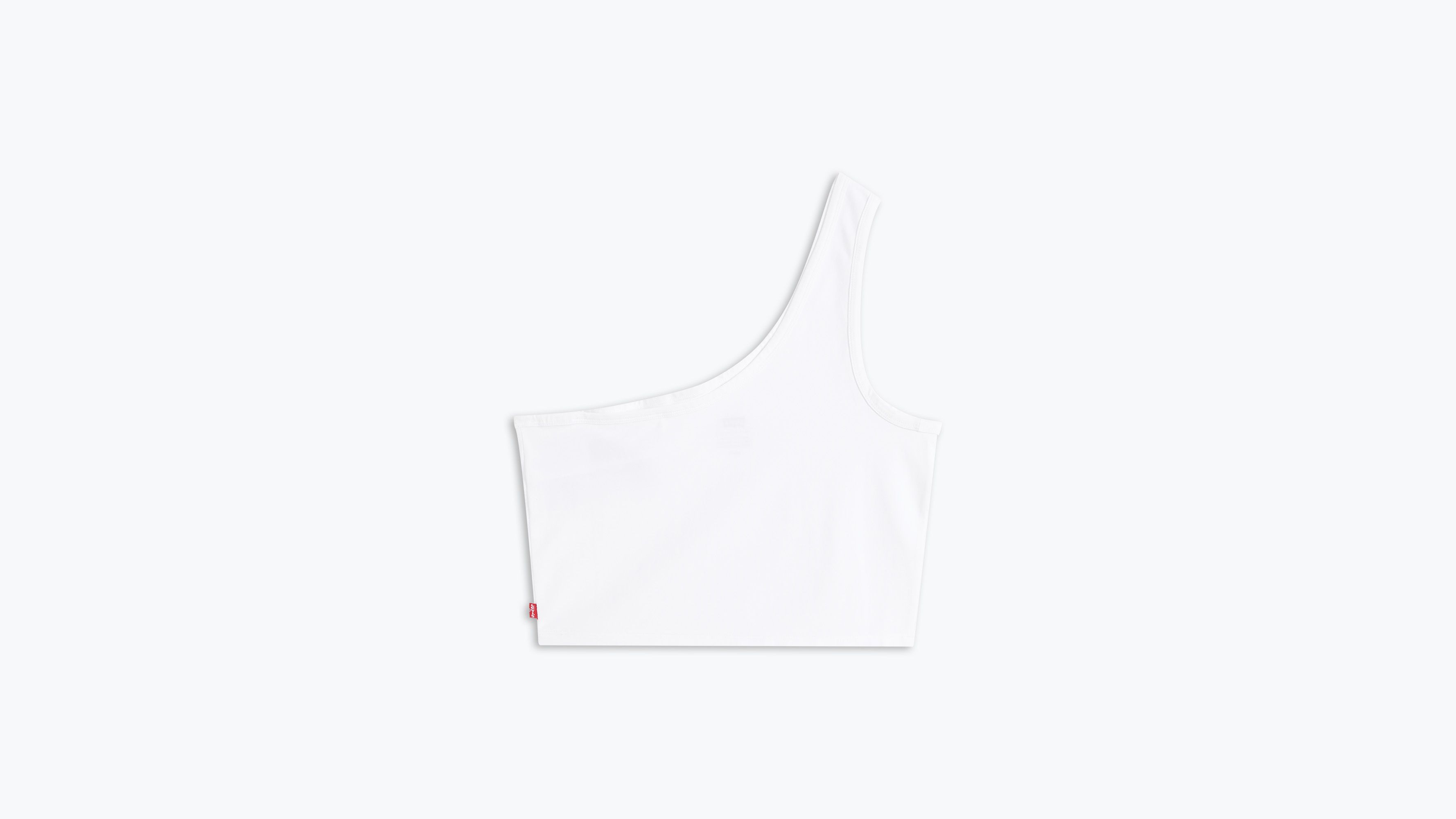 Débardeur graphique Pool - Tank 90s Seasonal Logo White - Blanc