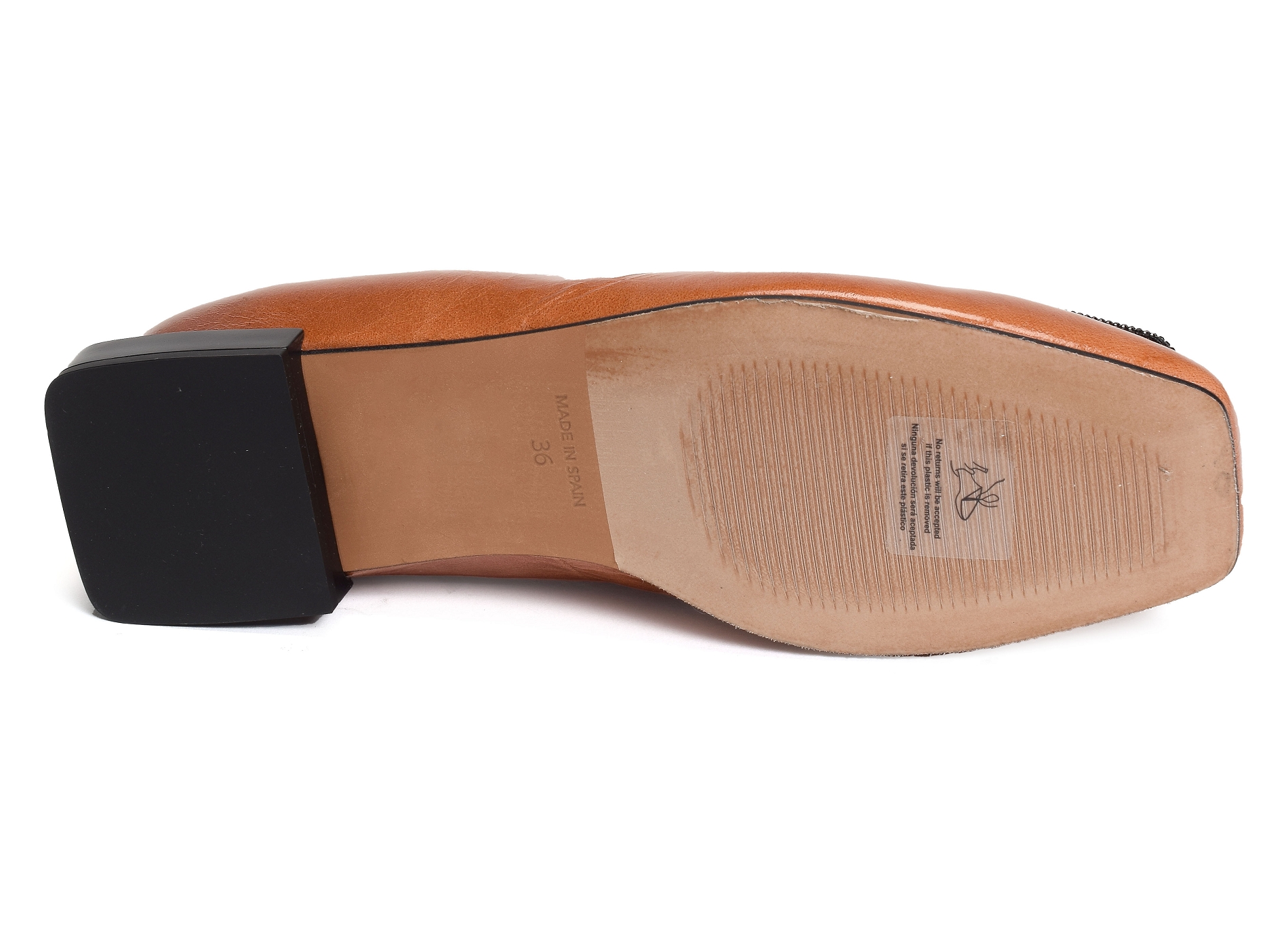 Haspe 23514 camel