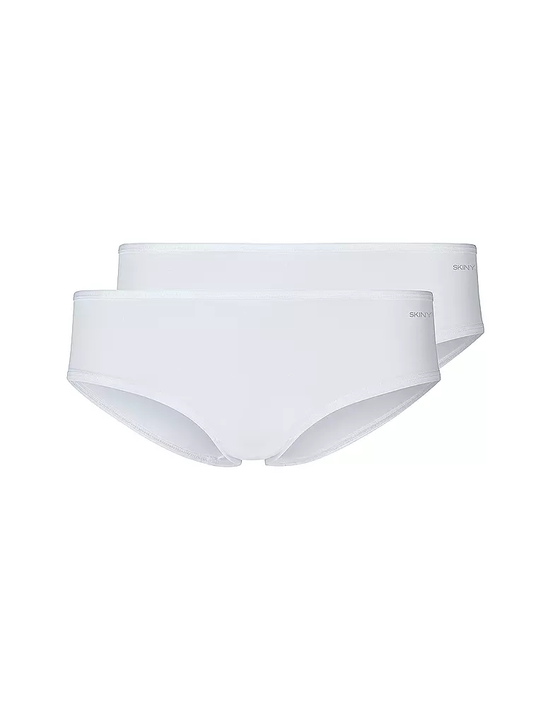 SKINY Panty 2-er Pkg. 