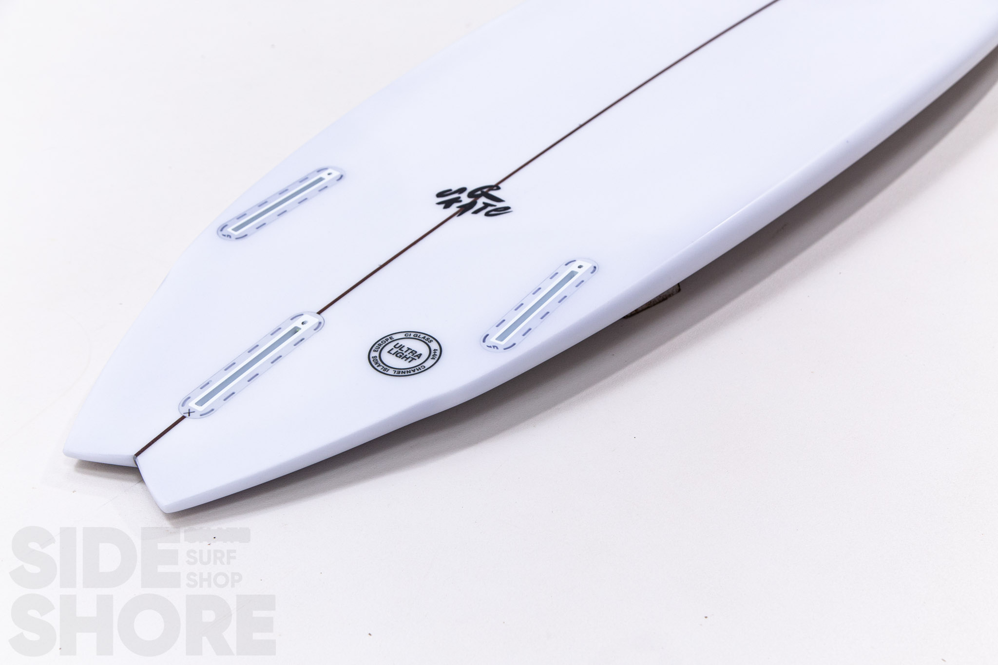 Al Merrick G Skate - 5'6 x 19 1/4