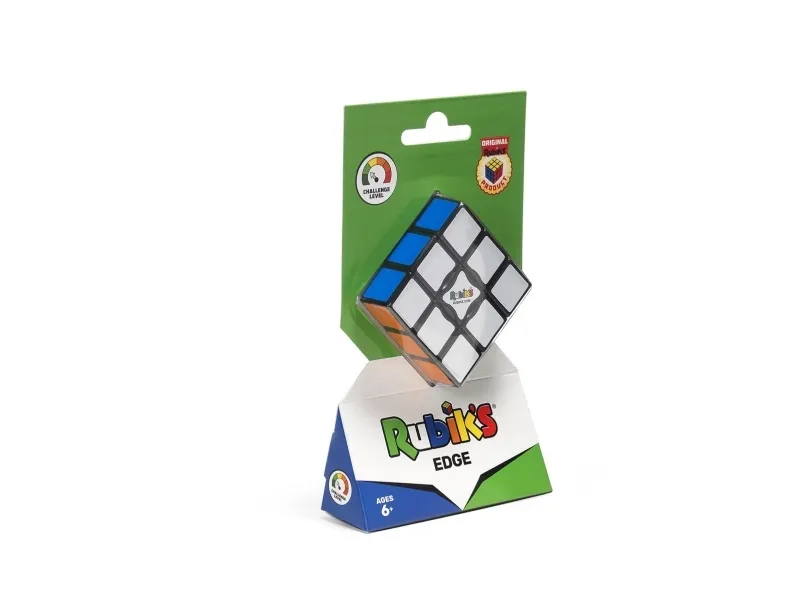 Rubiks 3x1 kant