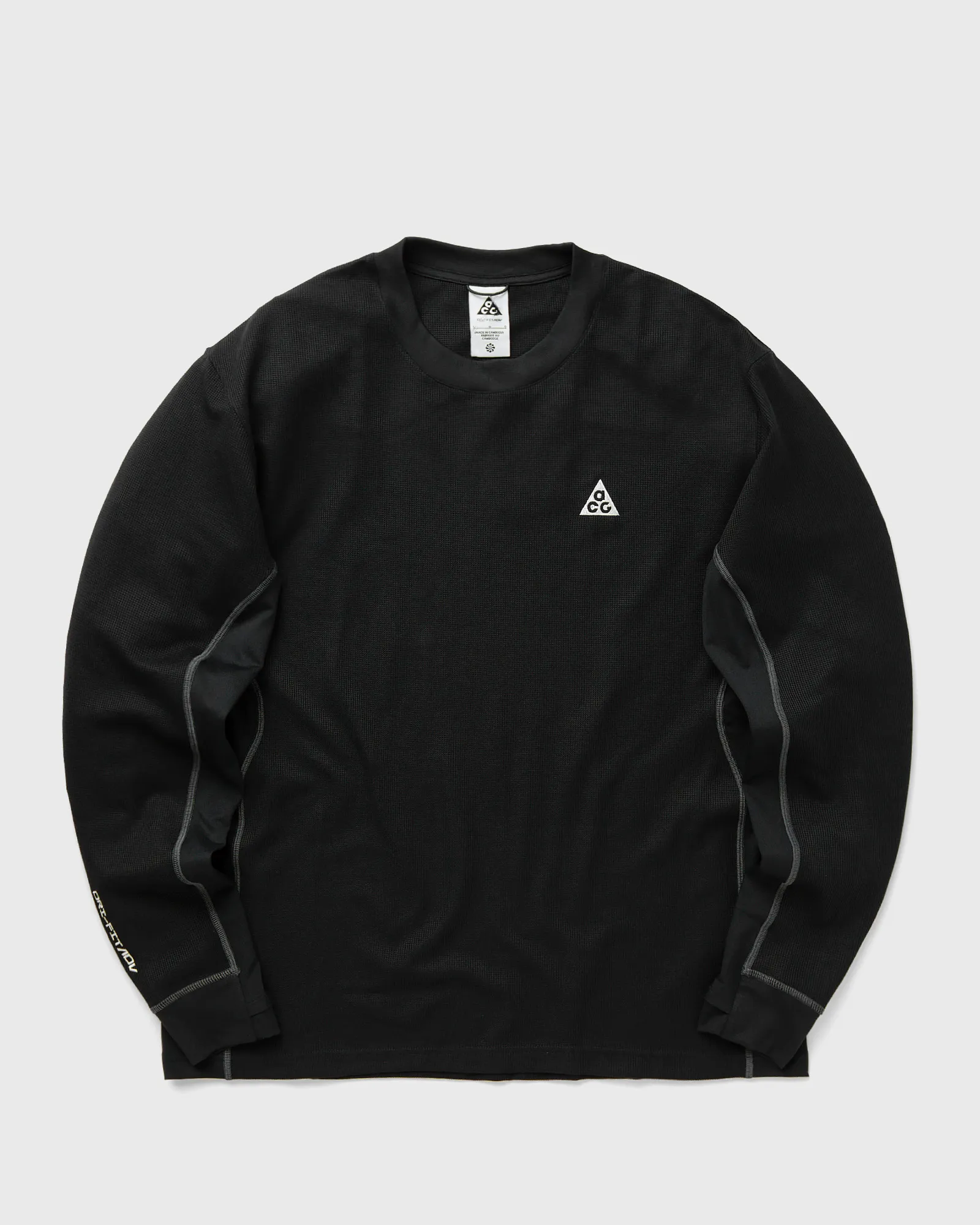Nike ACG Dri-FIT ADV Goat Rocks Long-Sleeve Winterized Top