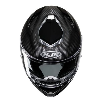 Casque Hjc RPHA 71 - CARBON - Noir