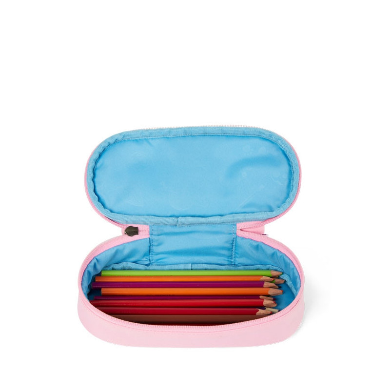 Trousse simple 20cm Licorne