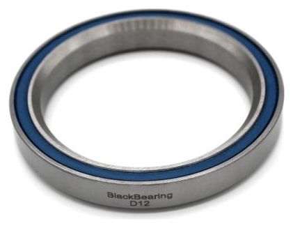 Roulement de Direction Black Bearing D12 40 x 51.5 x 7 mm 45/45°