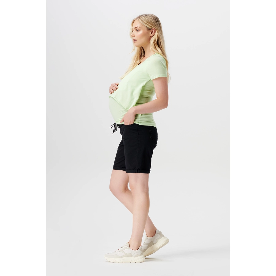 Esprit Still t-shirt Paradise Green