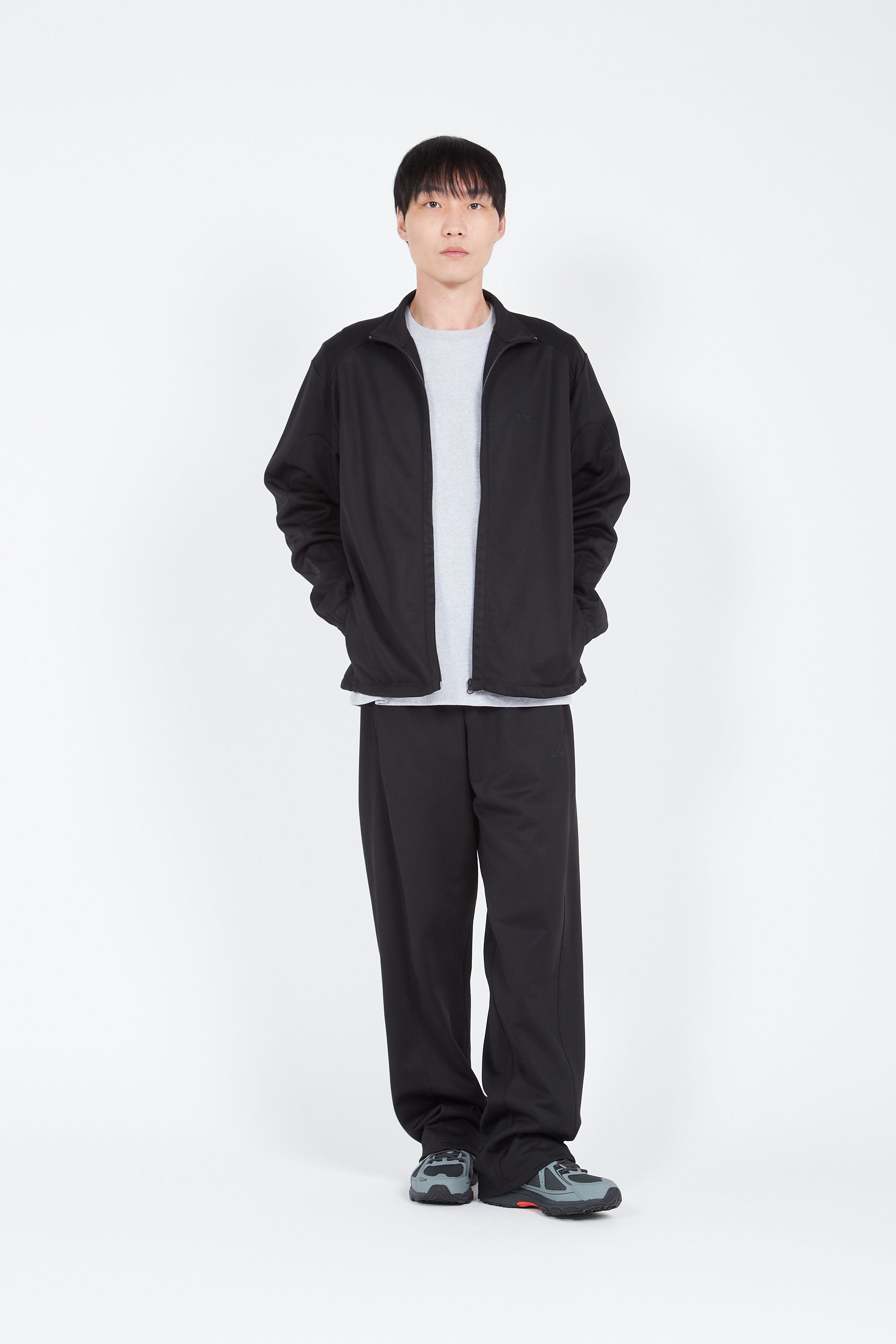 ARTE ANTWERP Veste Jill Jacket Noir