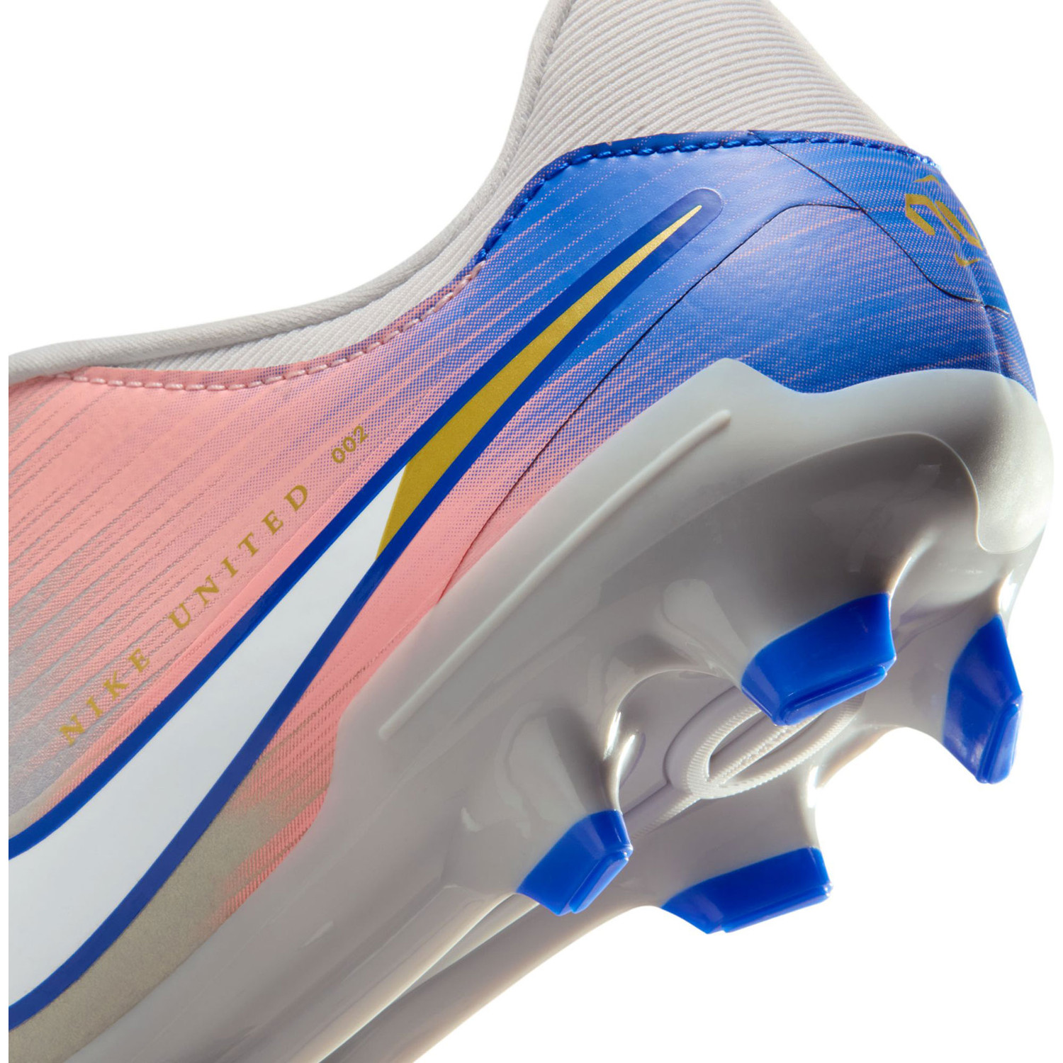 Nike Tiempo Legend 10 Academy NU2 FG/MG